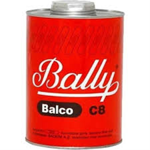BALLY C8 TENEKE 250GR